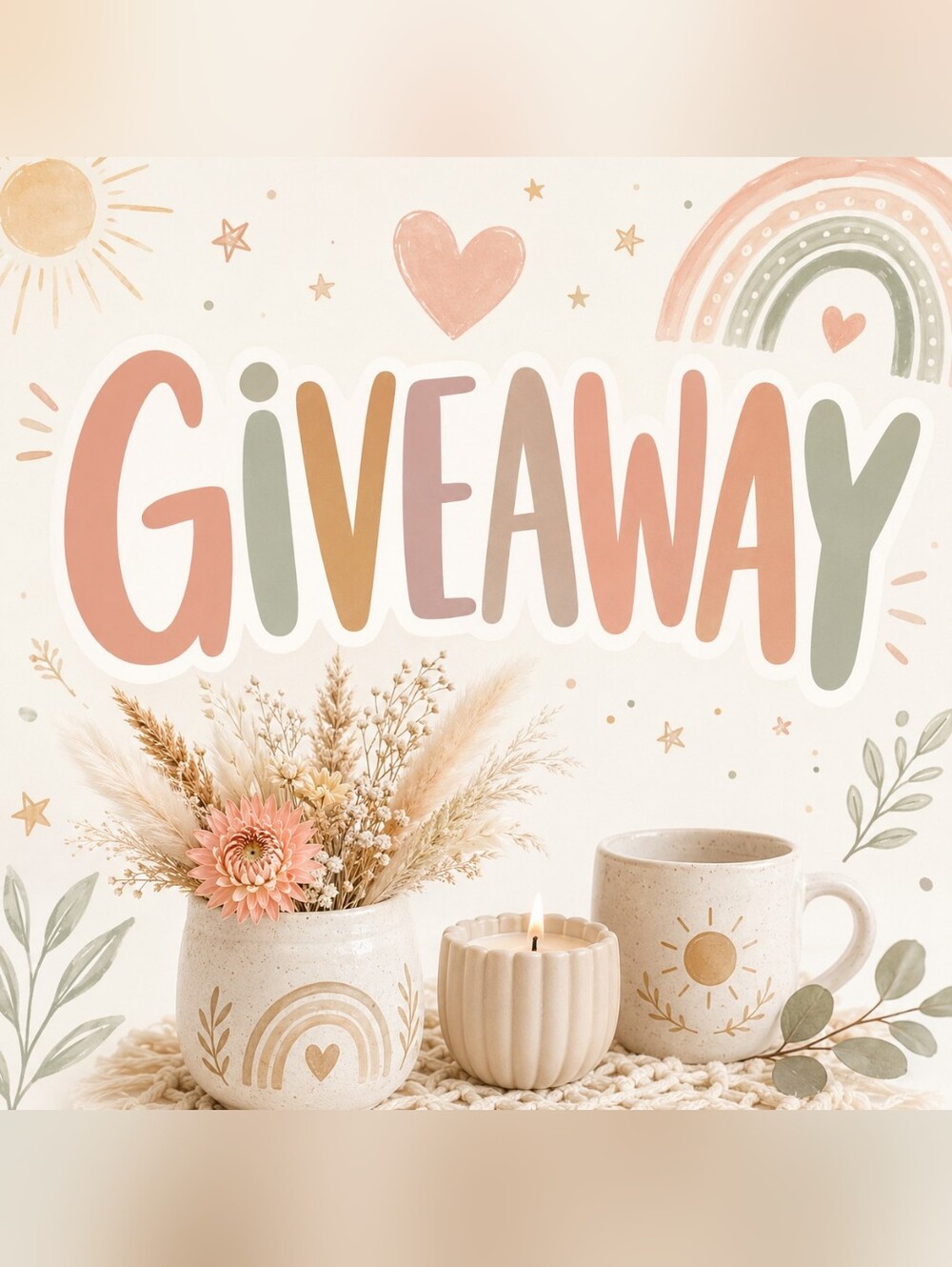 FREE Shipping Giveaway & Mystery GIFT!!